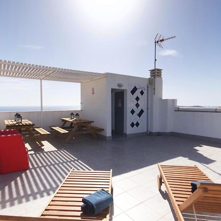 Apartamentos A 10 Minutos Del Aeropuerto Carrizal エクステリア 写真