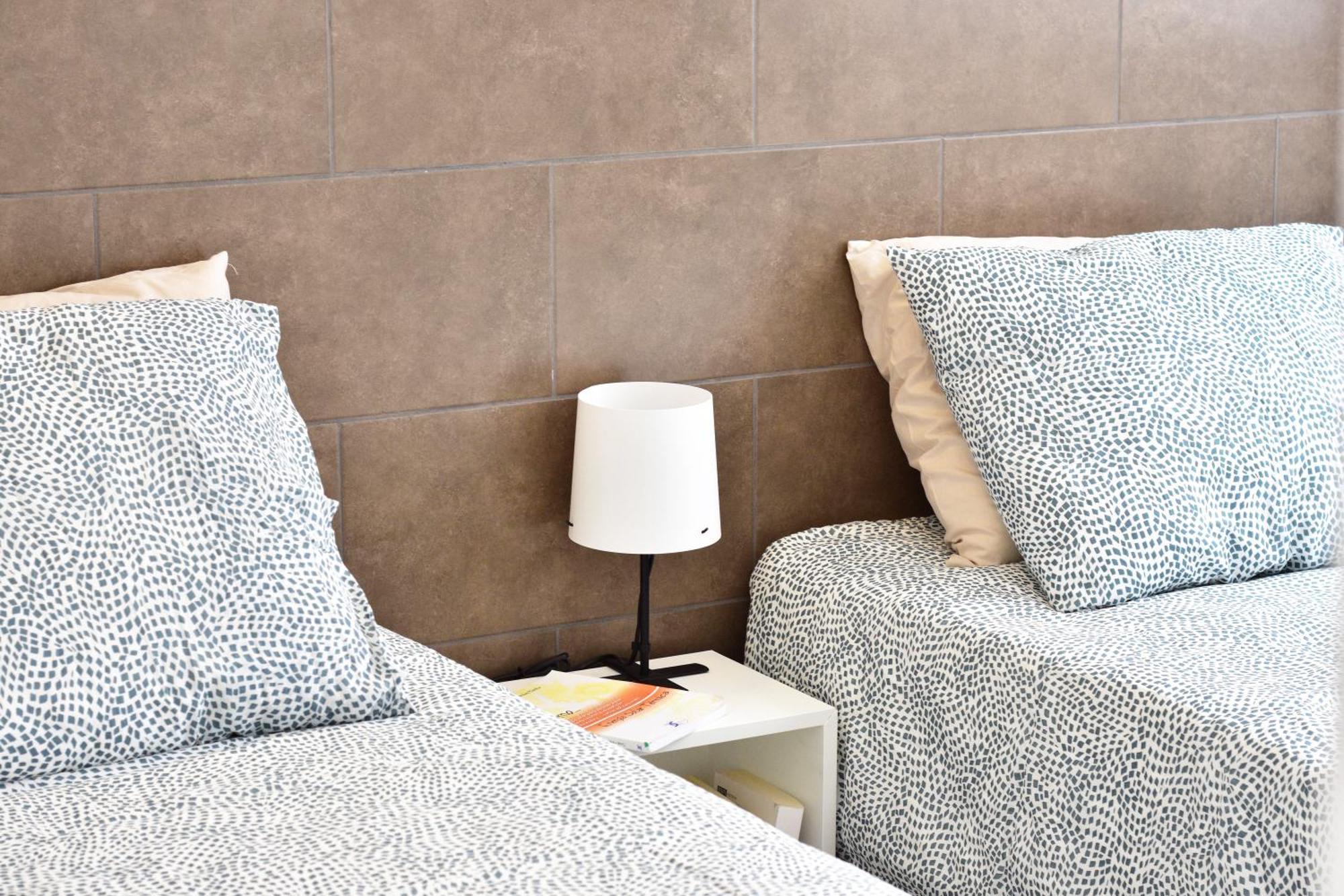 Apartamentos A 10 Minutos Del Aeropuerto Carrizal 部屋 写真