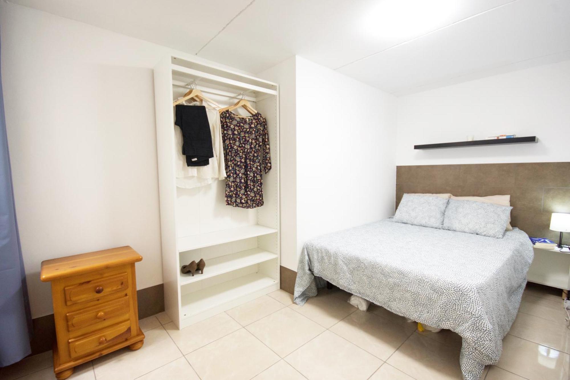 Apartamentos A 10 Minutos Del Aeropuerto Carrizal エクステリア 写真