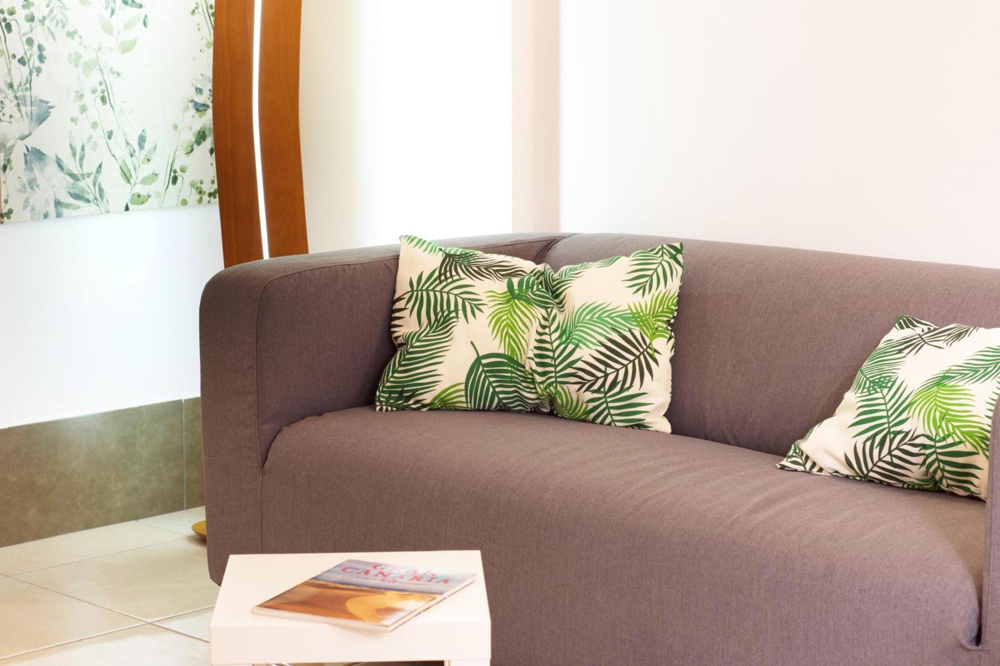 Apartamentos A 10 Minutos Del Aeropuerto Carrizal 部屋 写真
