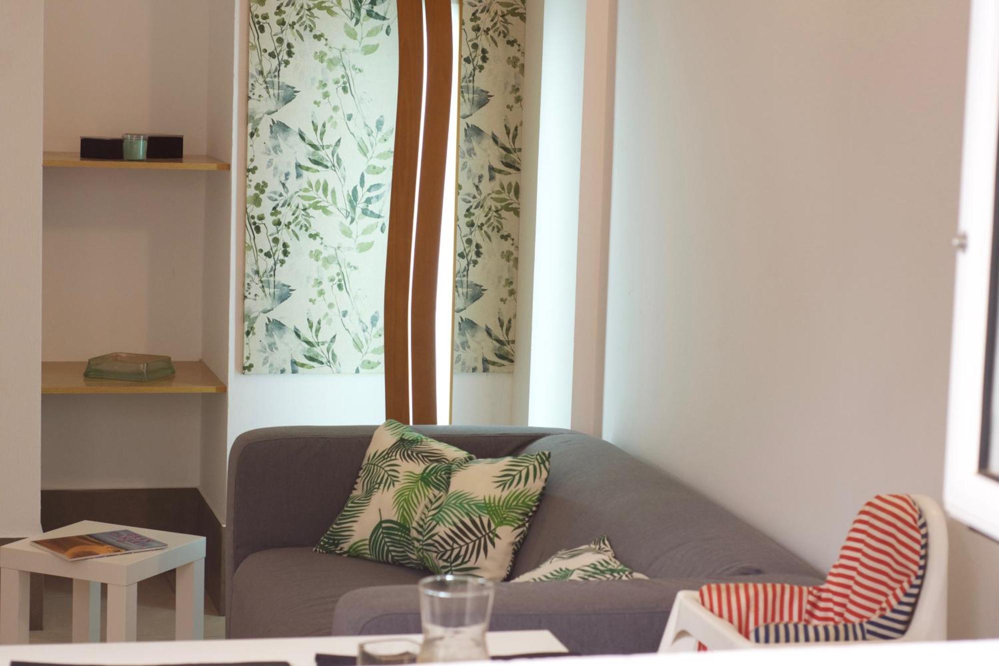 Apartamentos A 10 Minutos Del Aeropuerto Carrizal 部屋 写真