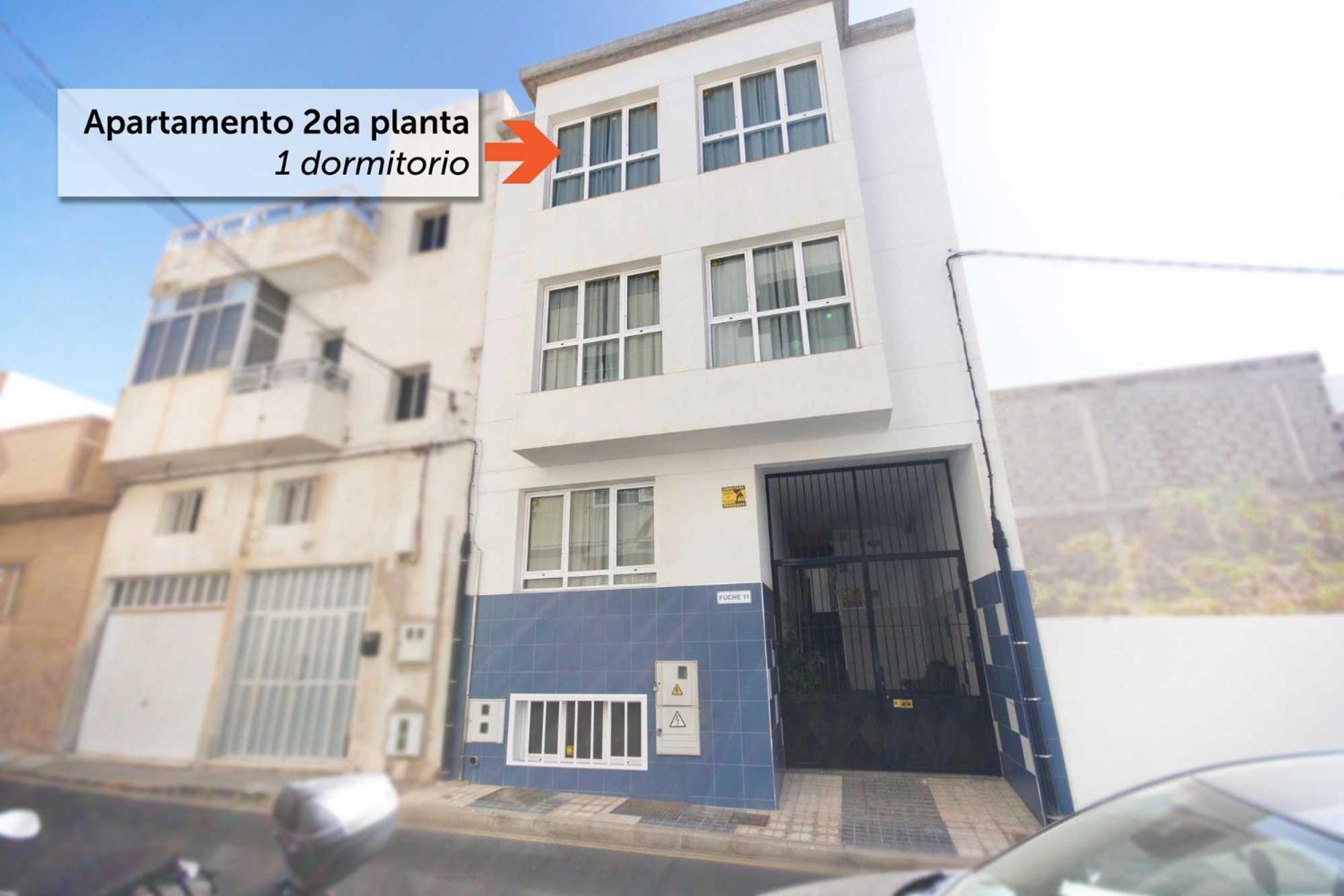 Apartamentos A 10 Minutos Del Aeropuerto Carrizal 部屋 写真