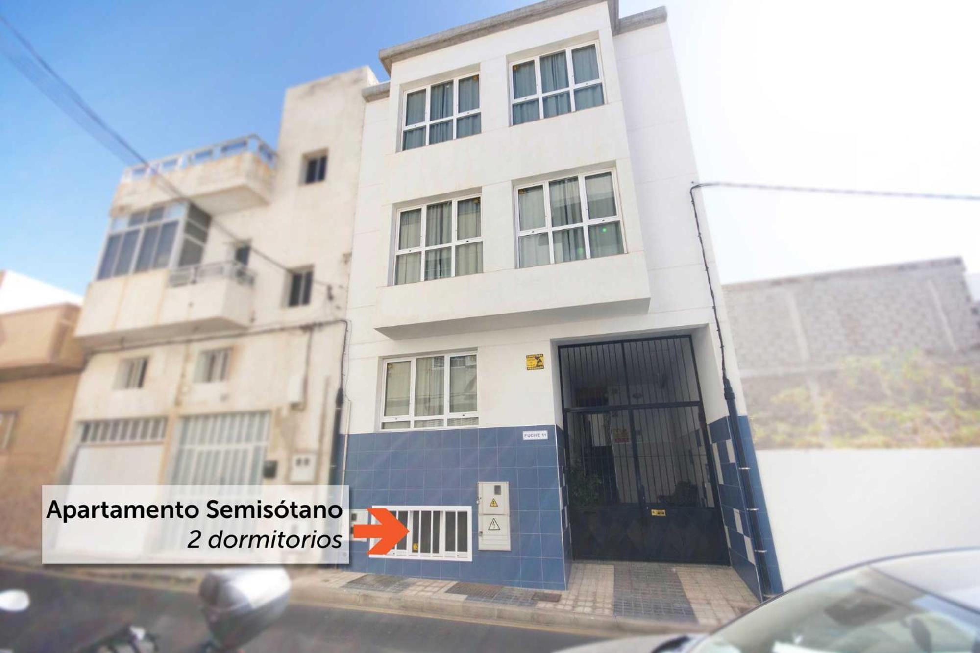 Apartamentos A 10 Minutos Del Aeropuerto Carrizal 部屋 写真
