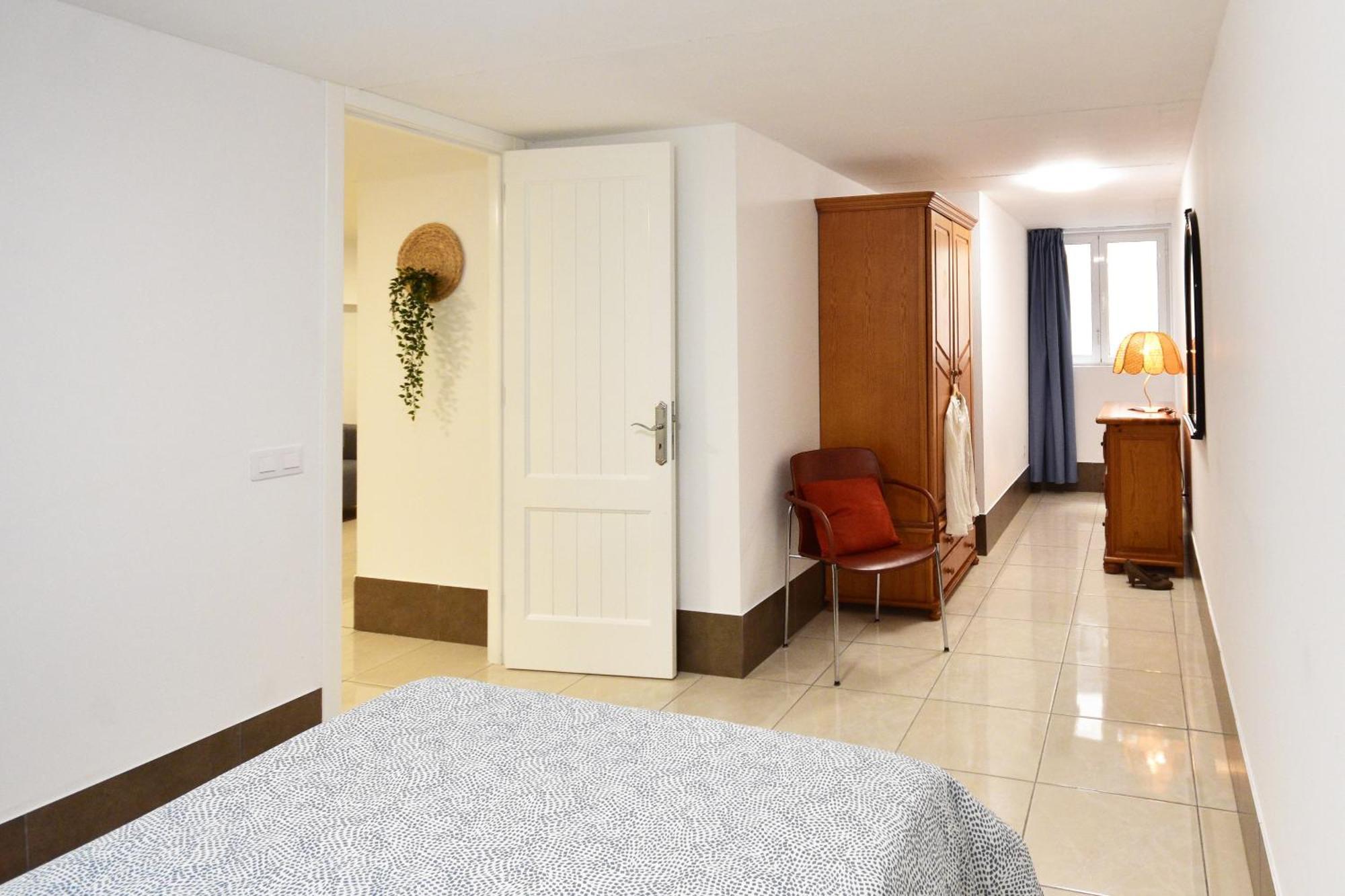 Apartamentos A 10 Minutos Del Aeropuerto Carrizal エクステリア 写真