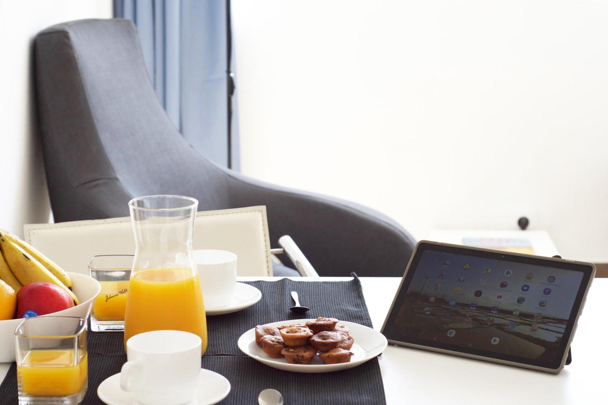 Apartamentos A 10 Minutos Del Aeropuerto Carrizal エクステリア 写真