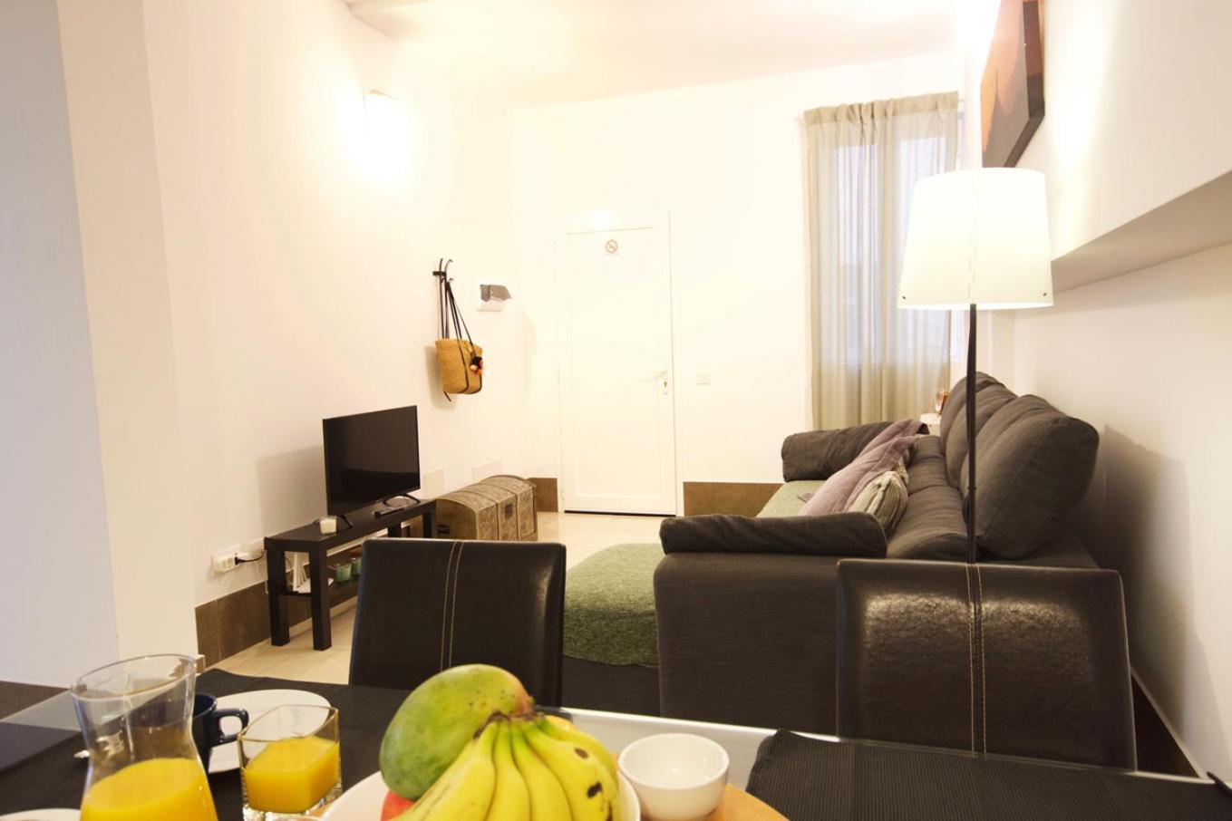Apartamentos A 10 Minutos Del Aeropuerto Carrizal 部屋 写真