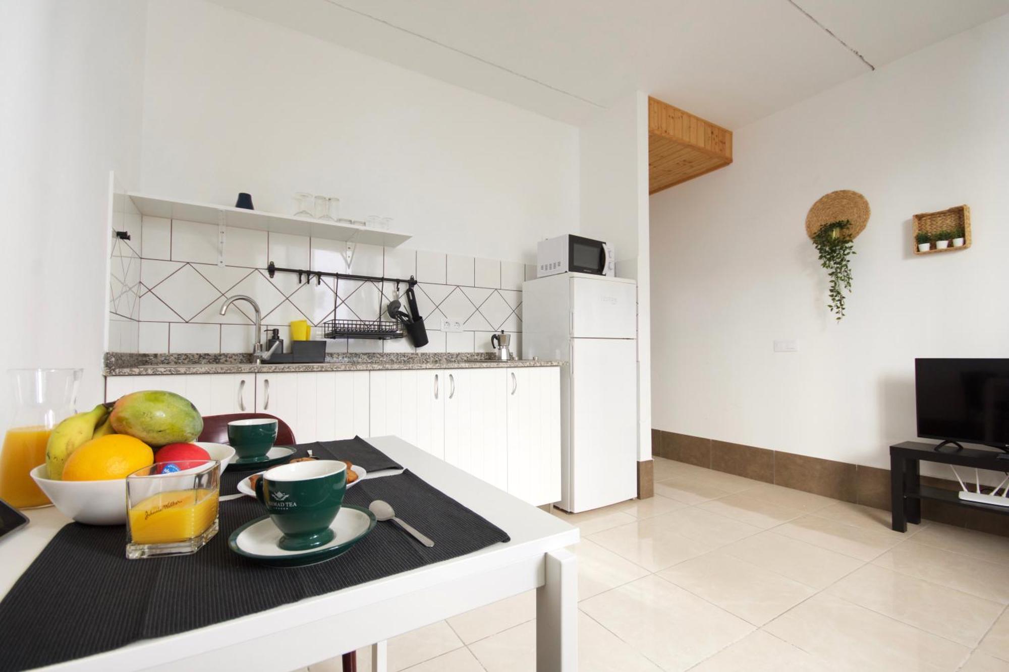 Apartamentos A 10 Minutos Del Aeropuerto Carrizal 部屋 写真