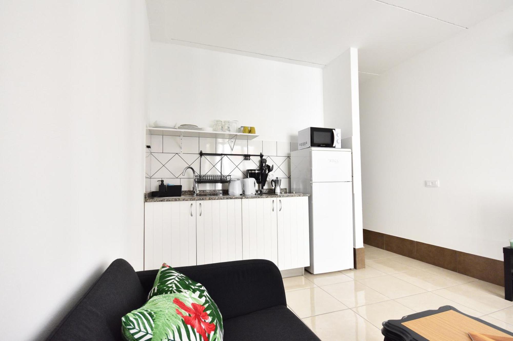 Apartamentos A 10 Minutos Del Aeropuerto Carrizal 部屋 写真