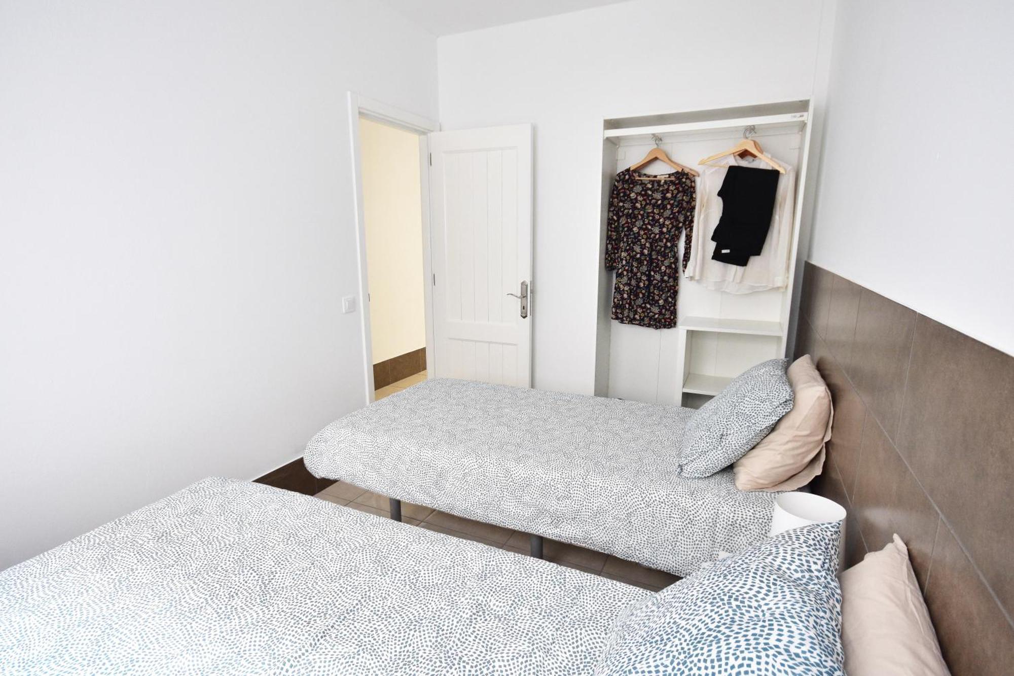 Apartamentos A 10 Minutos Del Aeropuerto Carrizal 部屋 写真