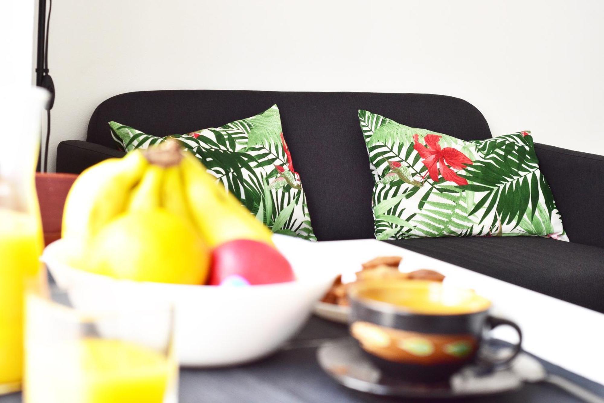 Apartamentos A 10 Minutos Del Aeropuerto Carrizal 部屋 写真