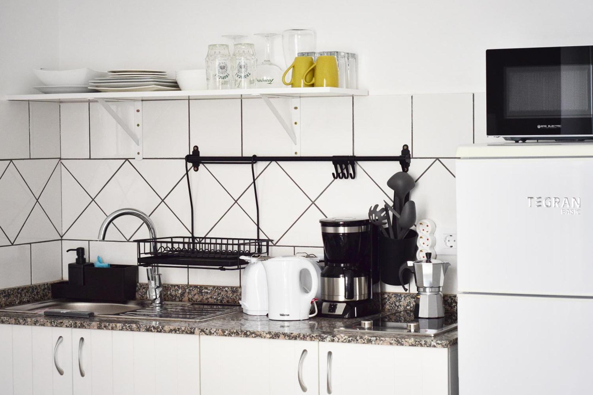 Apartamentos A 10 Minutos Del Aeropuerto Carrizal 部屋 写真